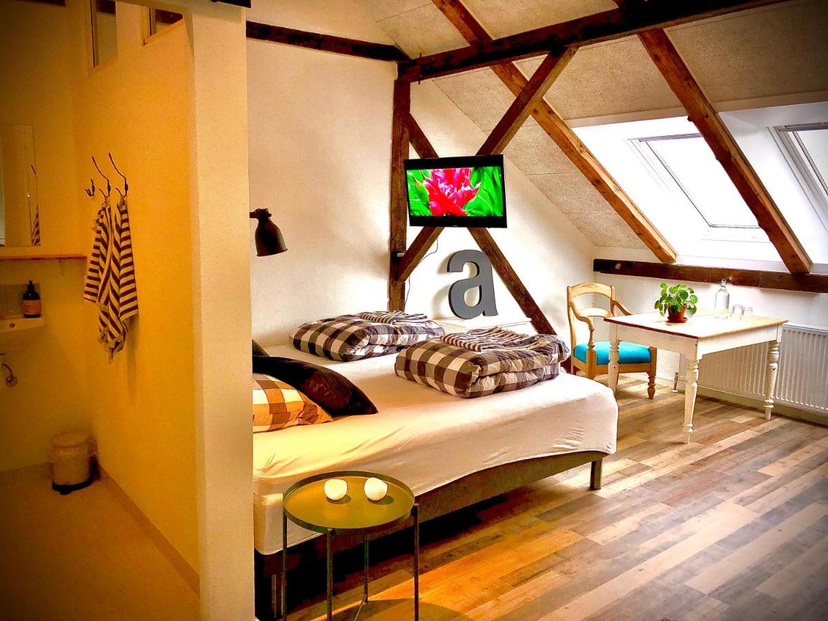 Bed and Breakfast Holoftet Bb Эсбьерг Экстерьер фото