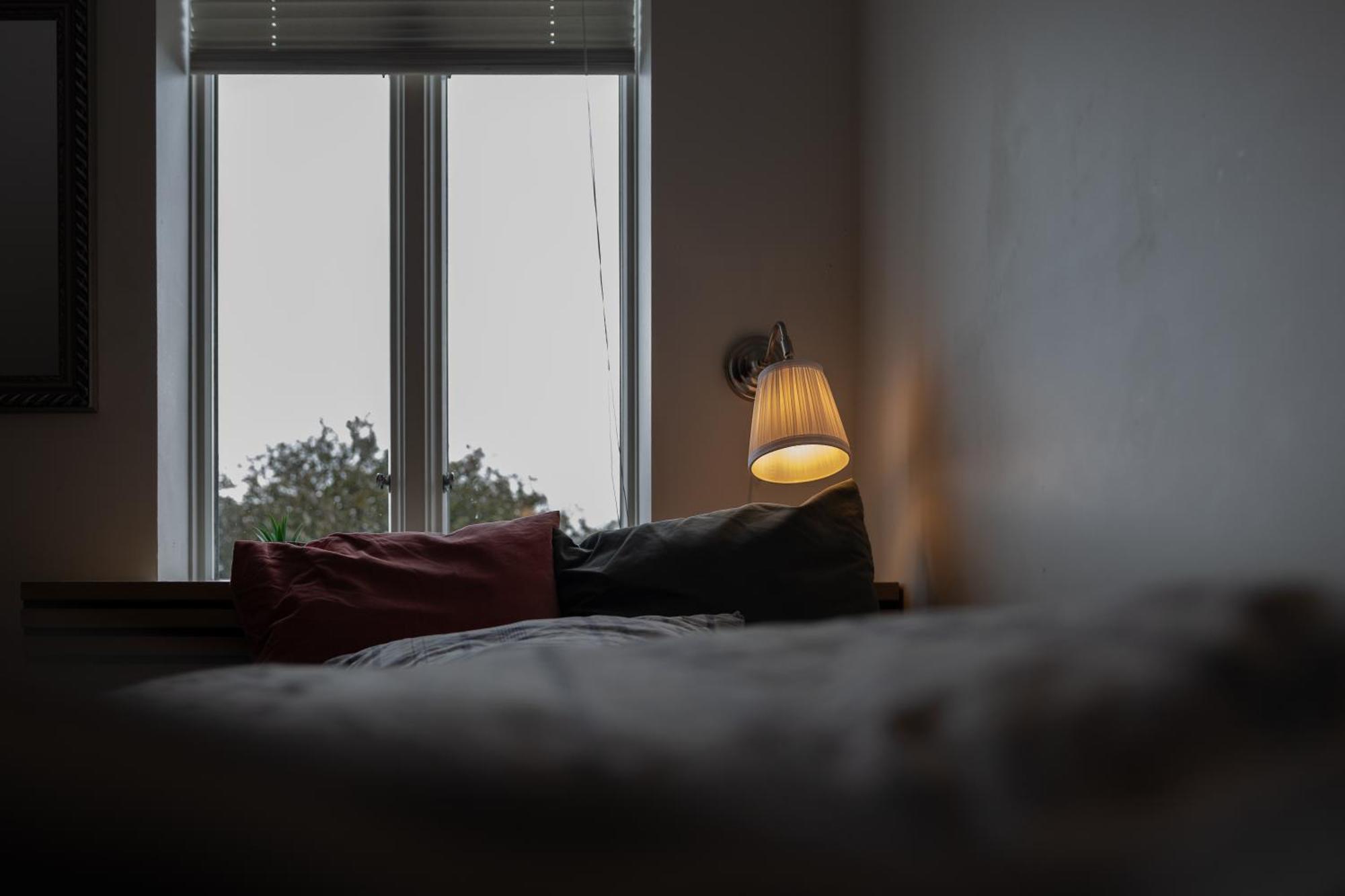 Bed and Breakfast Holoftet Bb Эсбьерг Экстерьер фото