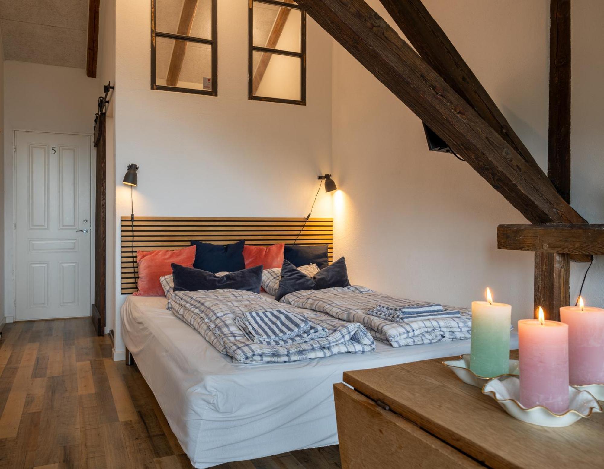 Bed and Breakfast Holoftet Bb Эсбьерг Экстерьер фото
